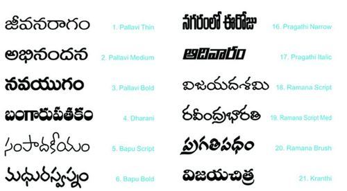 Kannada Font Download For Mac